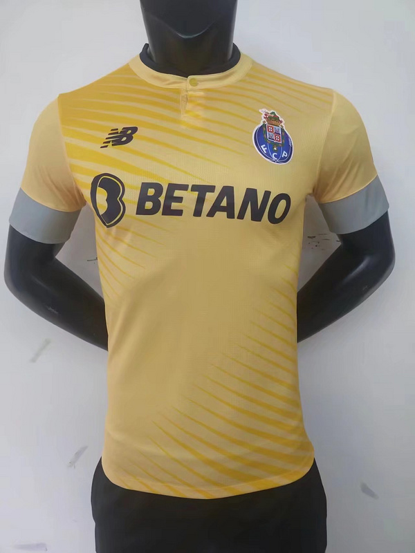 2223 Porto away